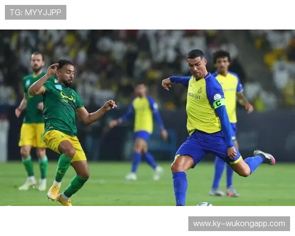 利雅得胜利联赛统治力面临考验，竞争格局变化逐步反映