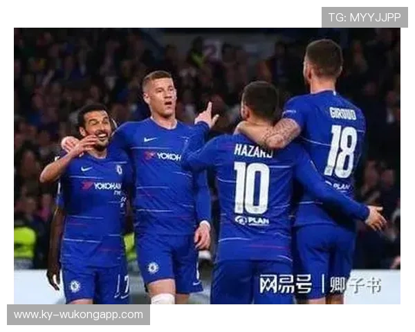 切尔西陷入困境：战术混乱+球星危机，豪门之路如何重回正轨？