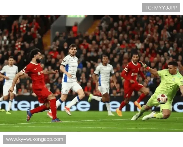 利物浦近期表现强势，但比赛稳定性下滑已对争冠形势产生影响