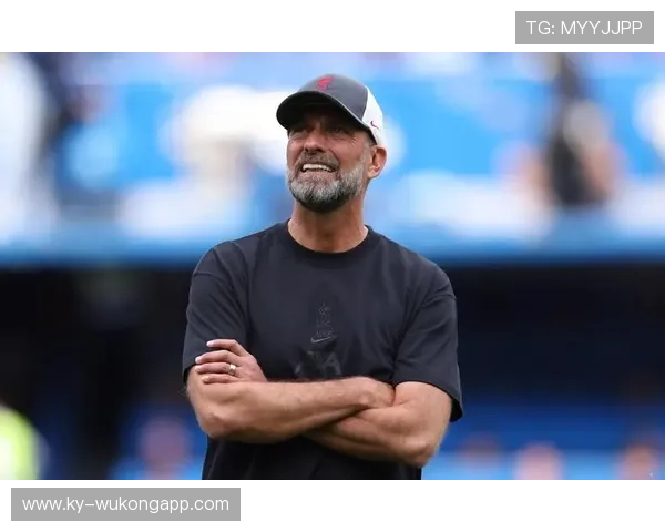 克洛普职业轨迹：从美因茨到利物浦的执教历程与战术演进