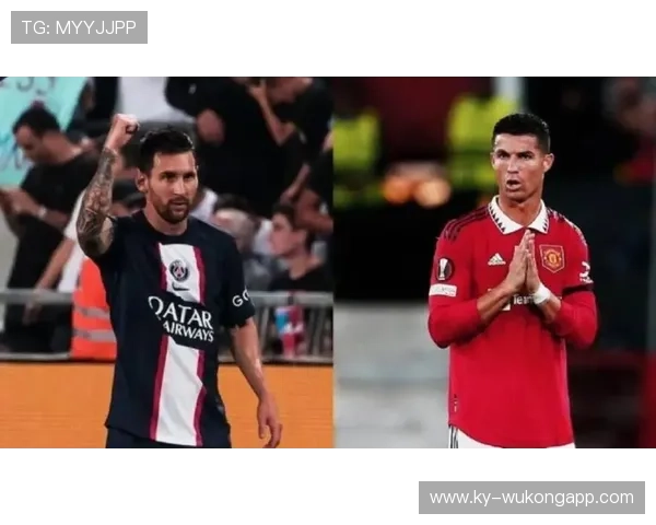 C罗 vs 梅西:欧冠表现差距解析