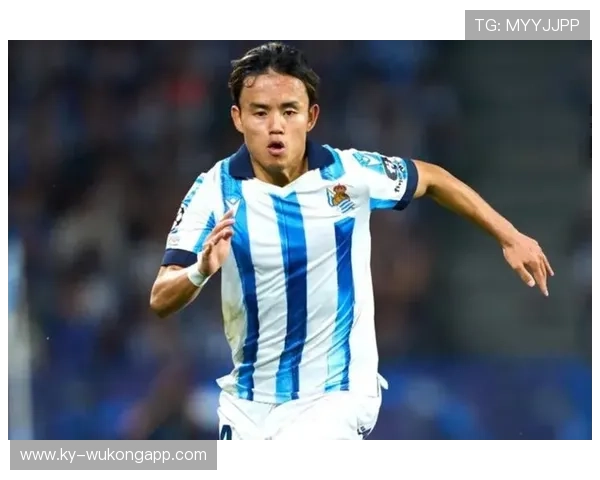 久保建英重返西甲开启留洋生涯