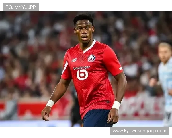 乔纳森·戴维 vs 热苏斯：全能前锋的不同路径