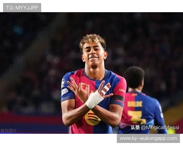 亚马尔被巴萨过度依赖？战术核心还是透支使用