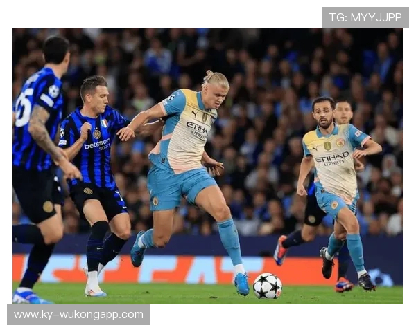 哈兰德欧冠淘汰赛关键比赛影响力解析