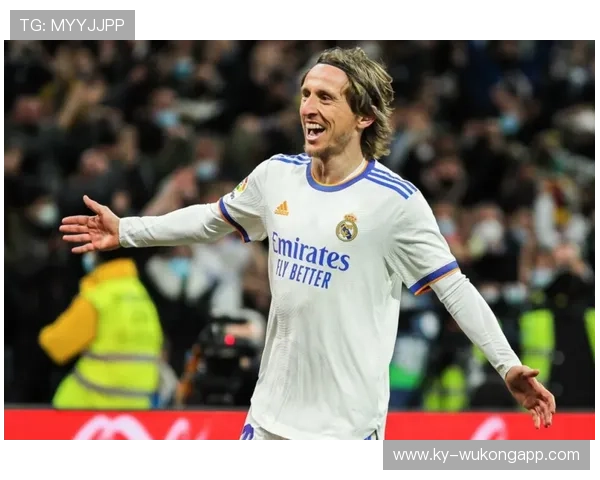 卡马文加与莫德里奇的比赛影响力差距：经验转化的结构性差异分析