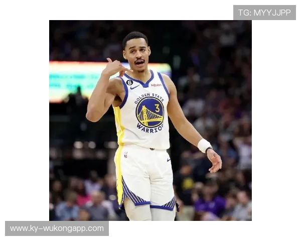 乔丹·普尔三分出手变化显著提高勇士关键时刻得分效率