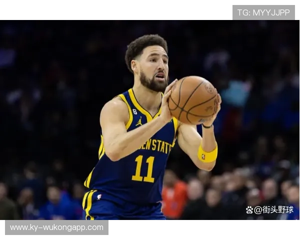 克莱·汤普森三分出手提升明显拉开队内射手差距