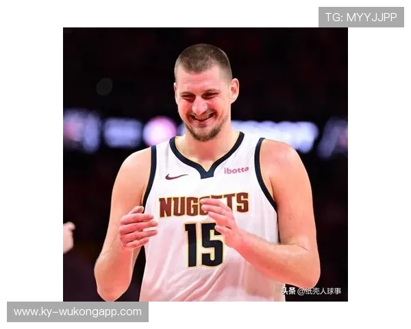 吉尔杰斯-亚历山大挡拆打穿约基奇，效率胜上季