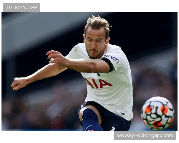 哈里·凯恩本赛季进攻端表现稳健解析