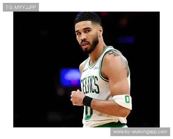 塔图姆投篮精准性超哈登，关键时刻制造多次得分爆发