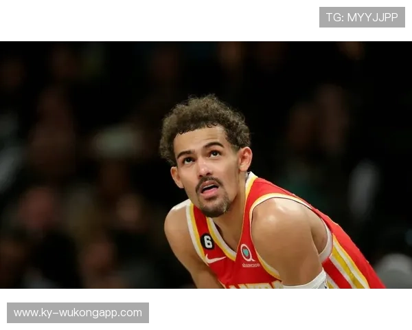 特雷·杨昨晚上豪车没带钥匙，这日常真是顶级富二代的节奏啊