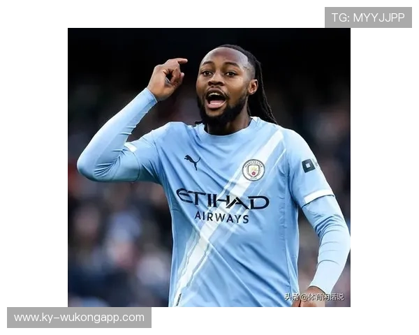 曼城冠军拼图：阿尔瓦雷斯的团队价值体现