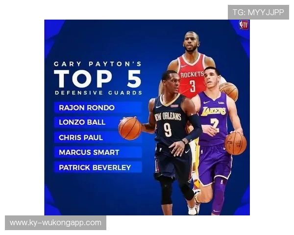 朗多靠挡拆分球拉开空间，组织效率胜过保罗