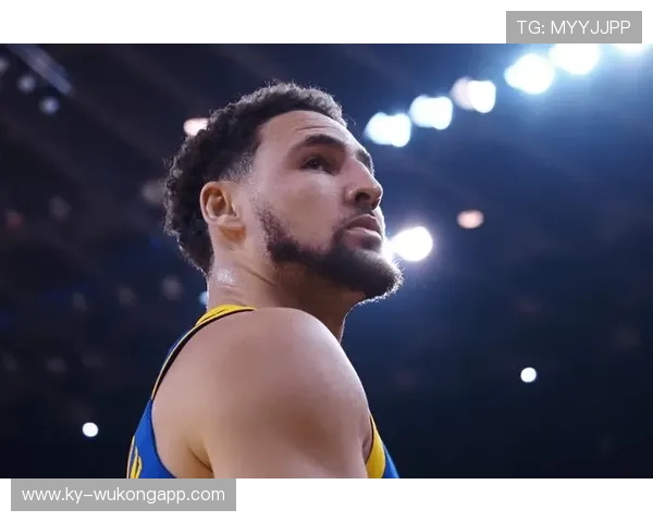 汤普森接球出手效率更高，较持球突破提升外线威胁