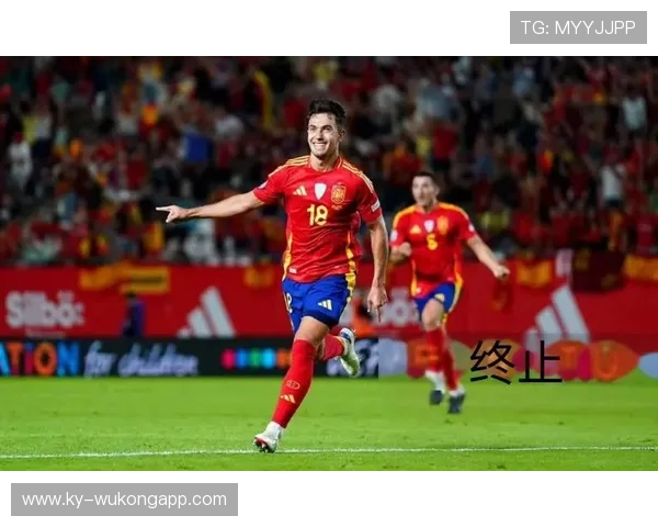 祖比门迪在西班牙国家队的战术角色与出场机会分析