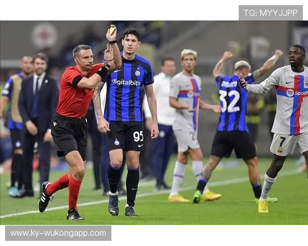 VAR规则四类可复核情形与裁判最终判罚权限