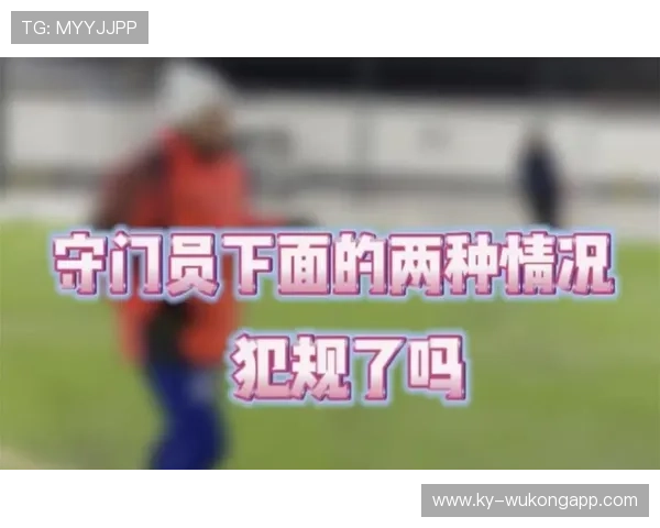 守门员犯规判罚标准及其对比赛结果的影响解析