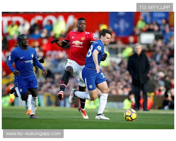 切尔西中场看似人多，实则控不住比赛，问题出在哪？