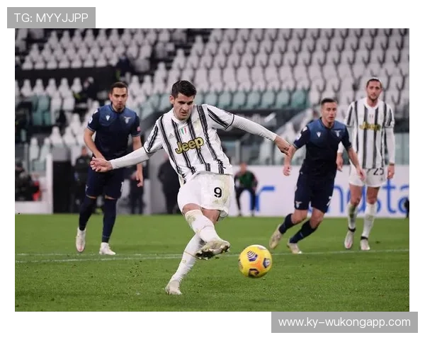 尤文图斯的节奏问题，本质是中场创造力不足