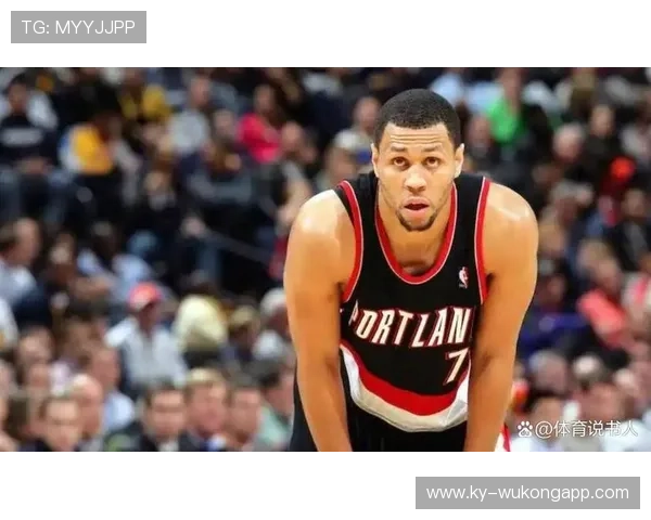 布兰登·罗伊挡拆拉开空间效率提升明显胜过同期后卫