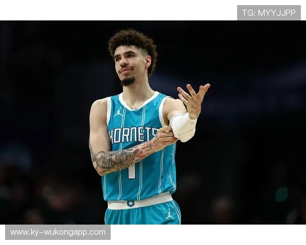 拉梅洛·鲍尔后场挡拆助攻提升15%，组织威胁明显拉开差距