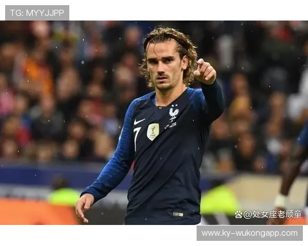 格列兹曼与齐达内：进攻组织能力及战术核心角色对比分析