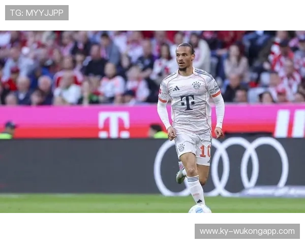 穆西亚拉与萨内进攻核心角色对比：控场型中场与边锋的效率差异分析