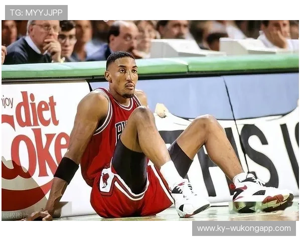 皮蓬无球牵制力改变公牛进攻结构