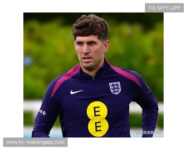 约翰·斯通斯：5000万镑转会曼城开启豪门生涯解析