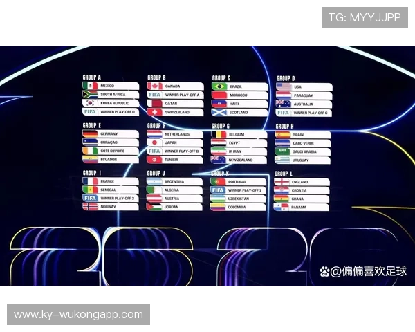2026世界杯墨西哥队小组赛赛程分析与出线前景预测 2026世界杯墨西哥队小组赛赛程分析与出线前景预测