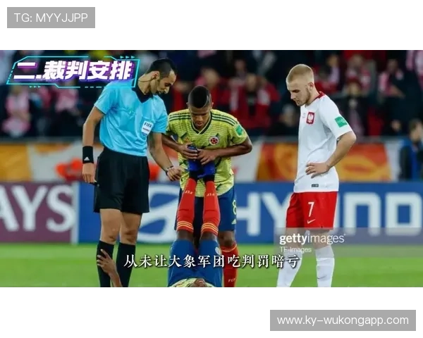 科特迪瓦冲击2026世界杯：大象军团能否重返决赛圈
