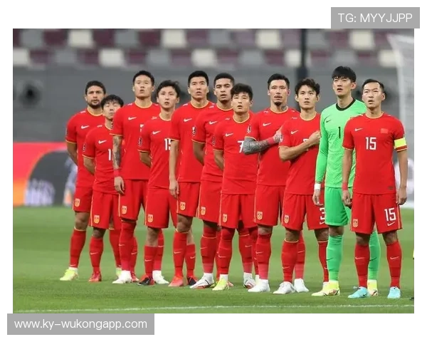 韩国队2026世界杯赛程预测与小组出线形势分析