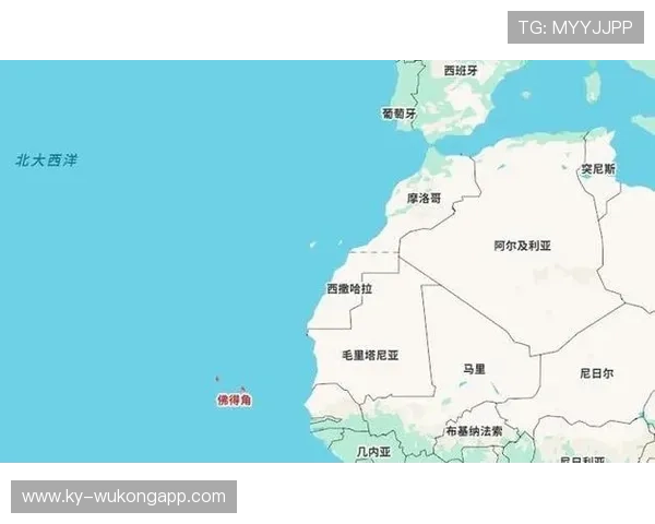 佛得角能否创造历史 2026世界杯预选赛非洲区黑马突围前景分析 佛得角能否创造历史 2026世界杯预选赛非洲区黑马突围前景分析