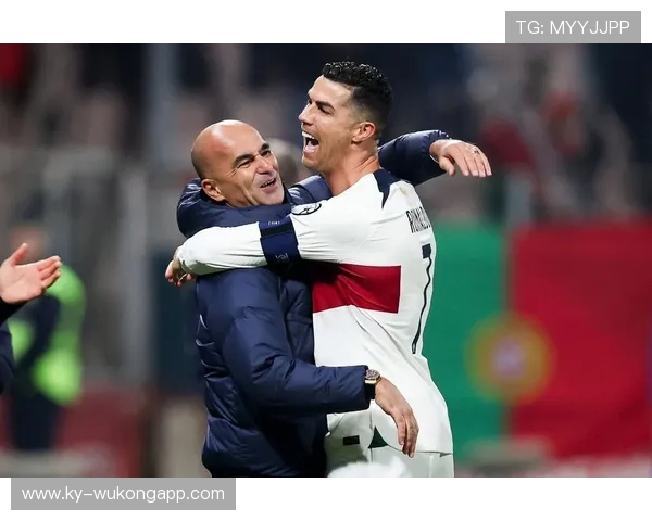 葡萄牙2026世界杯前景分析:C罗最后一舞还是新黄金一代崛起 葡萄牙2026世界杯前景分析:C罗最后一舞还是新黄金一代崛起