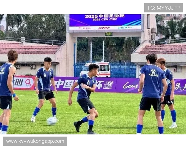 广西平果哈嘹调整战术部署应对中甲冲超竞争